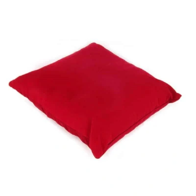 Afbeelding van Meditatiekussen rood support