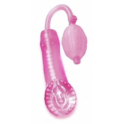 Afbeelding van Masturbator met Pomp