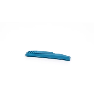Afbeelding van Elvedes Remblokrubber V brake 72mm carbon (1pr)
