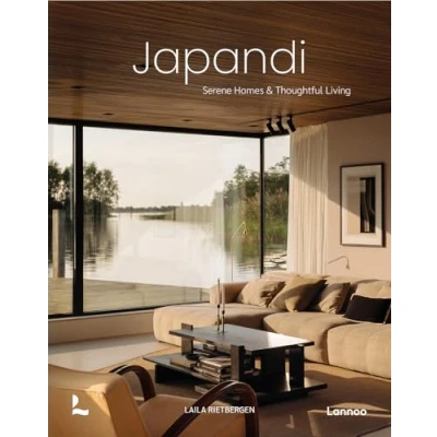 Afbeelding van Japandi