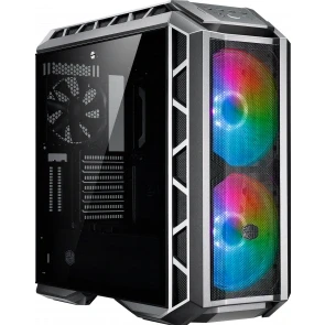 Afbeelding van CoolerMaster Case MasterCase H500P Mesh ARGB
