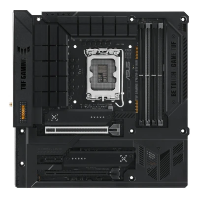 Afbeelding van Moederbord Intel Asus TUF GAMING B760M BTF WIFI