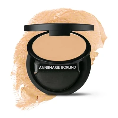Afbeelding van ANNEMARIE BÖRLIND Compact Make Up