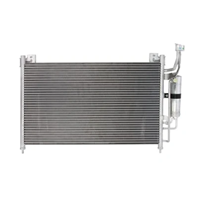 Afbeelding van Valeo Airco condensor 814038