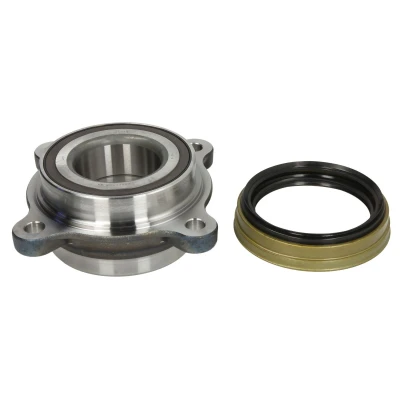 Afbeelding van Skf Wiellagerset VKBA 7633