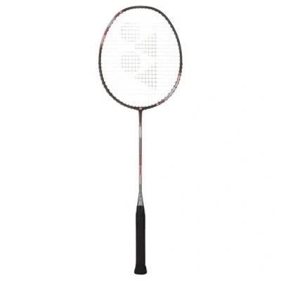 Afbeelding van Yonex Badmintonracket Astrox Attack 9, donkerpaars G4 4U (80GMS 33 lbs)
