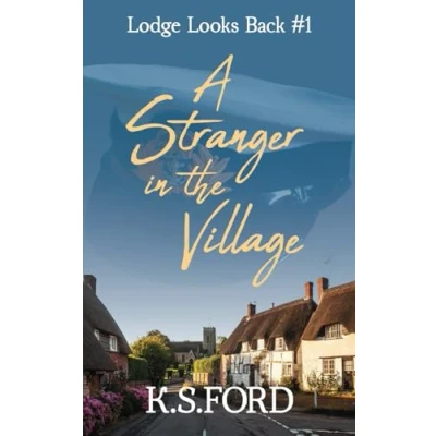 Afbeelding van A Stranger in the Village