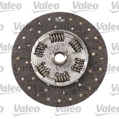 Afbeelding van Koppelingsplaat VALEO 829053