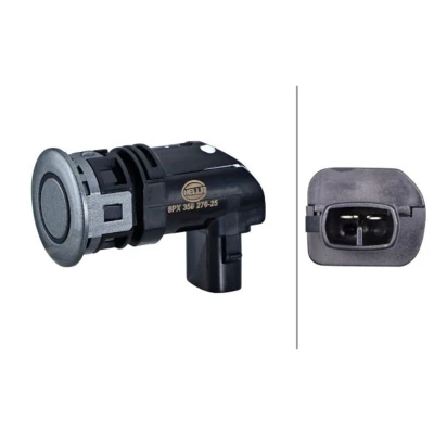 Afbeelding van Sensor, achteruitrijhulp HELLA 6PX358 270 251