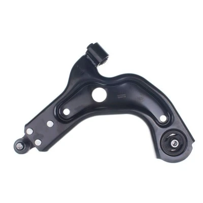 Afbeelding van DENCKERMANN D120584 Draagarm Vooras links, Onder Driehoeksdraagarm FORD: FIESTA 4