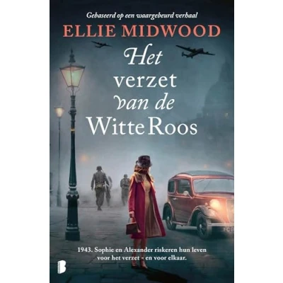 Afbeelding van Het verzet van de Witte Roos (Paperback)