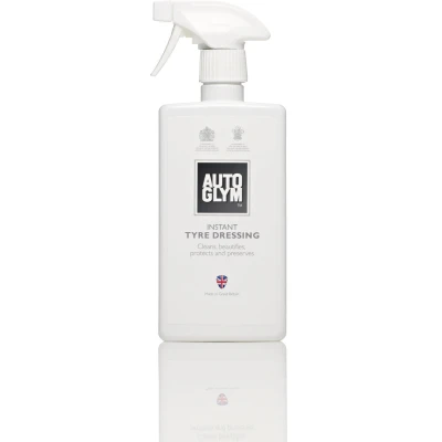 Afbeelding van Autoglym Instant Tyre Dressing 500ml