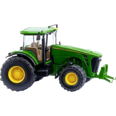 Afbeelding van Wiking 039103 H0 Landbouw John Deere 8330