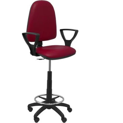 Afbeelding van Kruk Ayna P&amp;C 933B8RN Kastanjebruin