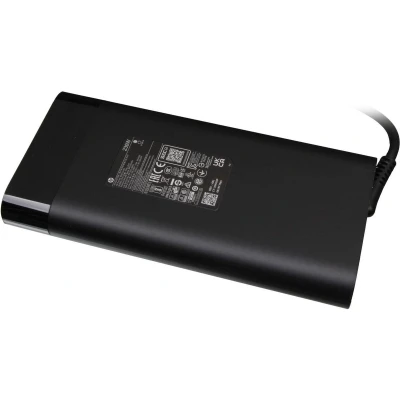 Afbeelding van HP N22367 001 oplader 230W afgerond