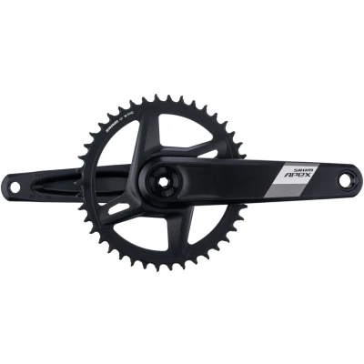 Afbeelding van Sram crankset apex 1 42t 175mm cannondale ai