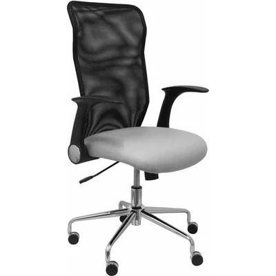Afbeelding van Bureaustoel Minaya P&amp;C 031SP40 Grijs