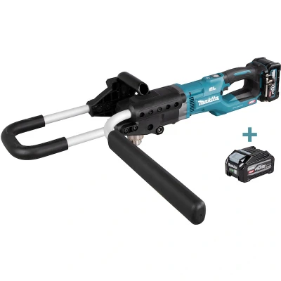 Afbeelding van Makita DG001GM105 XGT 40 V Max Grondboor