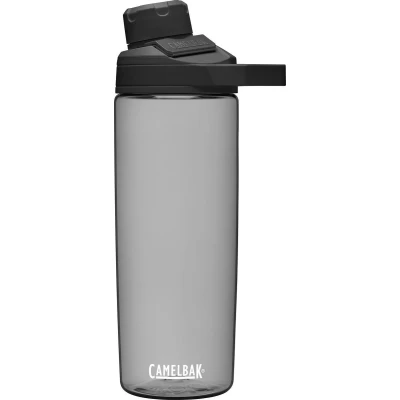 Afbeelding van Camelbak Chute Mag Drinkfles 600 Ml Charcoal Grijs Drinkflessen
