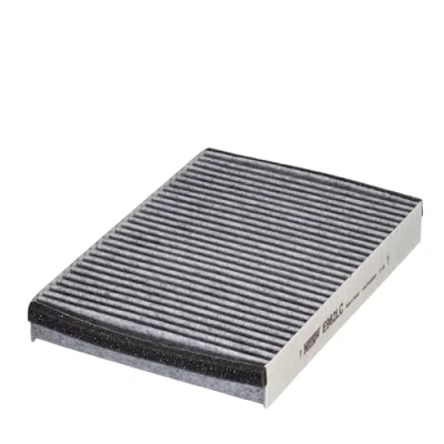 Afbeelding van Filter, binnenlucht HENGST FILTER E962LC