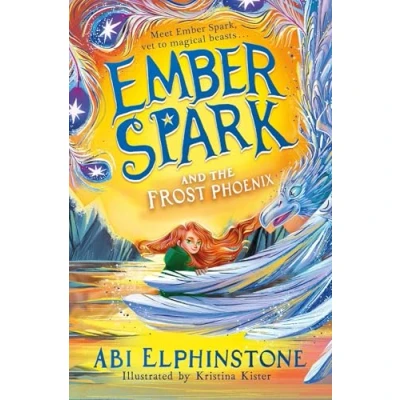 Afbeelding van Ember Spark and the Frost Phoenix