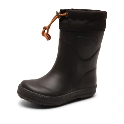 Afbeelding van Bisgaard Thermo Boot Unisex Regenlaarzen voor kinderen, Maat: 29, Black Natuurrubber