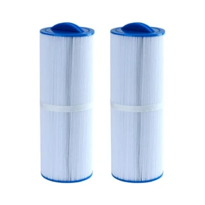 Afbeelding van Malaka 2 delig filter vervanging voor PWW50L 4CH 949 FC 0172 Bubbelbad filters, Zwem spa