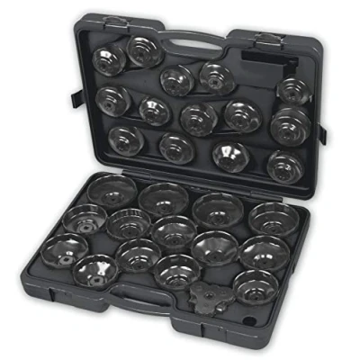 Afbeelding van Beta 1493/C3028 delig set oliefilter dopsleutels 014930000