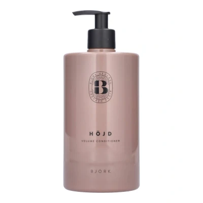 Afbeelding van Björk, Conditioner, Höjd Conditioner (750 ml)