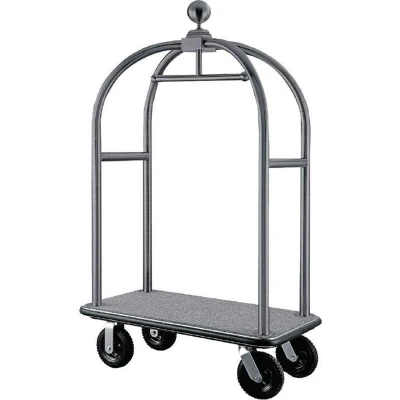Afbeelding van Bolero lobby trolley