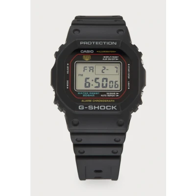 Afbeelding van Casio DW 5600RL 1ER Polshorloge Heren Kwarts G Shock