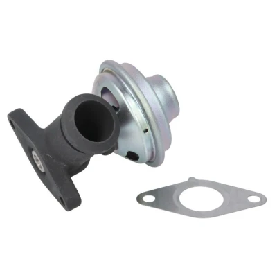 Afbeelding van Delphi Diesel EGR klep EG10528 12B1