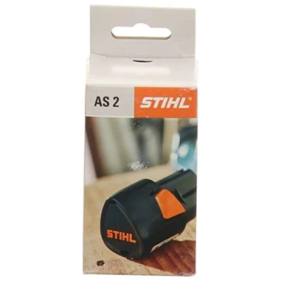 Afbeelding van Stihl AS 2 accu