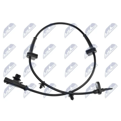 Afbeelding van NTY HCA FR 066 ABS Sensor Vooras links, rechts, rechts FORD: FIESTA 6