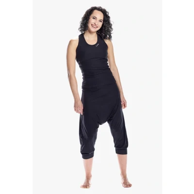 Afbeelding van Winshape Functional Light AND SOFT Korte broeken, Dames, Maat: Large, Black