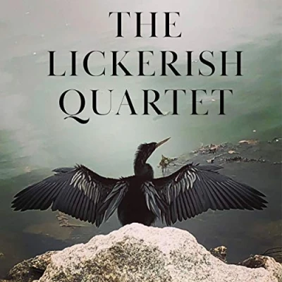 Afbeelding van Lickerish Quartet Threesome Vol.2