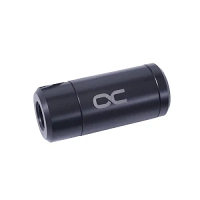 Afbeelding van Alphacool 17558 ES HighFlow &amp; Temperatuursensor met watergekoelde tachograaf signaalsensor