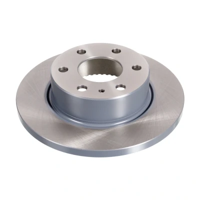 Afbeelding van Febi Bilstein Remschijf 35341