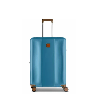 Afbeelding van Bric&#039;s Ferrara 4 wielen Trolley M 67 cm met uitbreidingsplooi