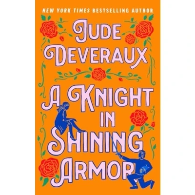 Afbeelding van A Knight in Shining Armor
