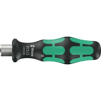 Afbeelding van Wera 05145100001 815/1 Bithandhouder Voor 1/4&quot;Bit