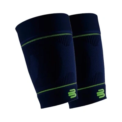 Afbeelding van Bauerfeind Sport Compressie Bovenbeen Hamstring Sleeve (Per paar)