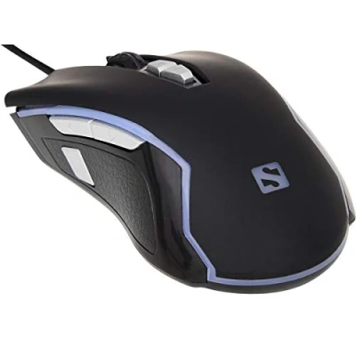 Afbeelding van Sandberg Xterminator Mouse 10000 DPI