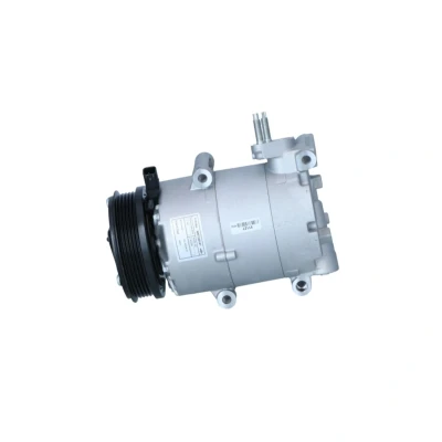 Afbeelding van Compressor, airconditioning NRF 320147