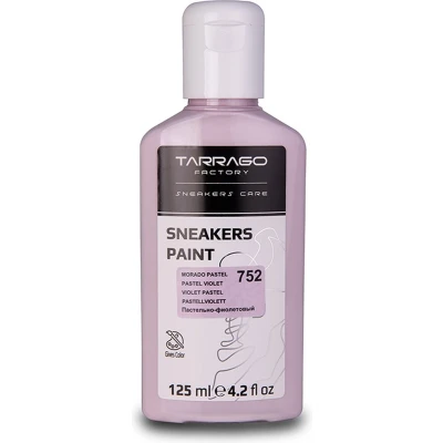 Afbeelding van Tarrago sneakers paint 752 pastel violet 125ml