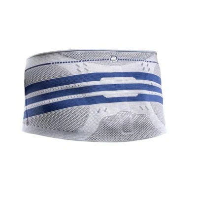 Afbeelding van Bauerfeind LumboTrain Rugbandage 2 Grijs