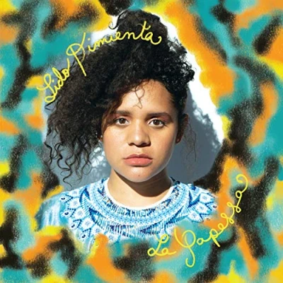 Afbeelding van Lido Pimienta La Papessa (LP)