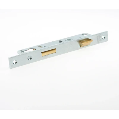 Afbeelding van Nemef Smalslot PC92mm type 8791/14 25 DIN rechts