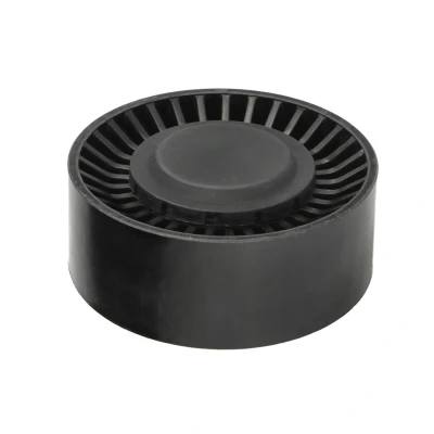 Afbeelding van Geleide rol/omdraairol, Poly V riem SKF VKM 38307, voor o.a. BMW