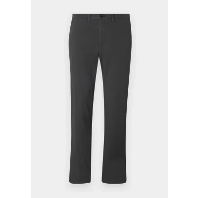Afbeelding van Dockers Smart 360 FLEX Chino, Heren, Maat: 28x32, Steelhead